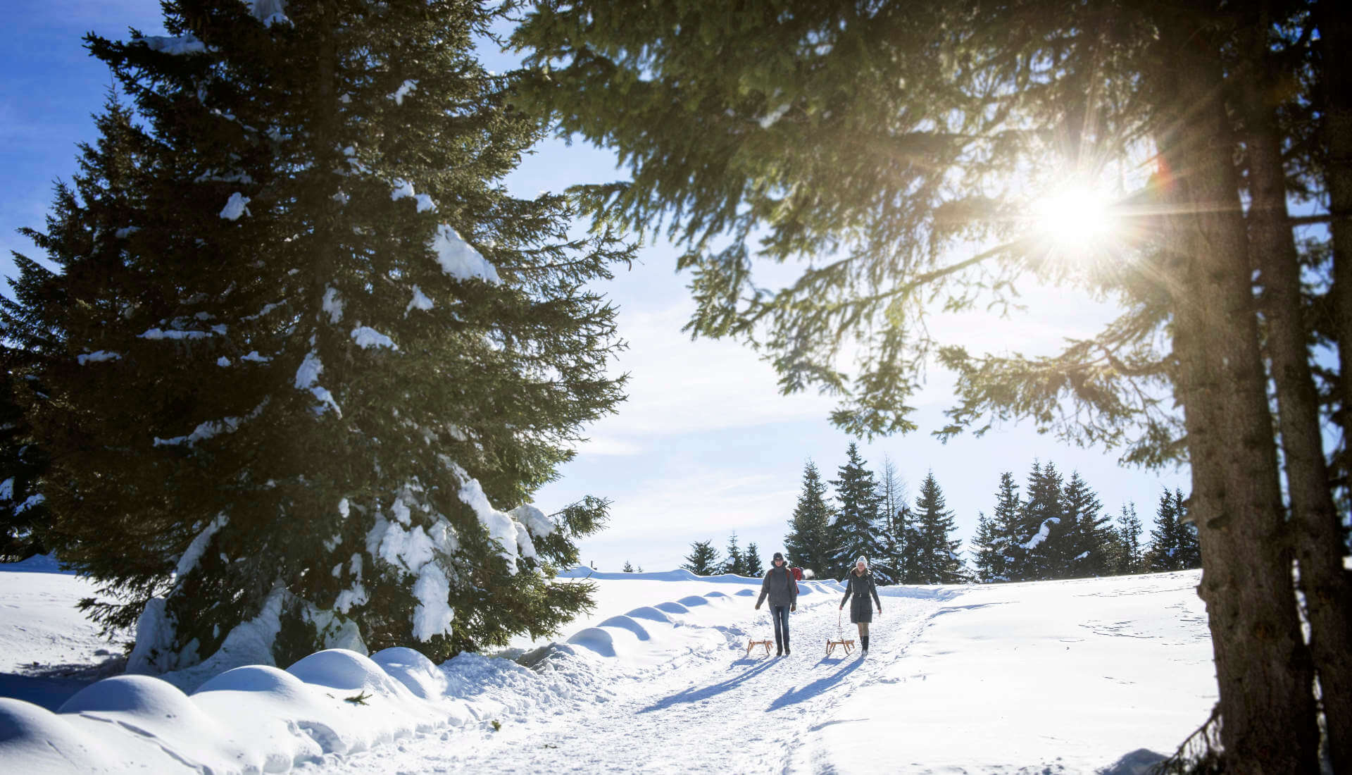 rodeln suedtirol