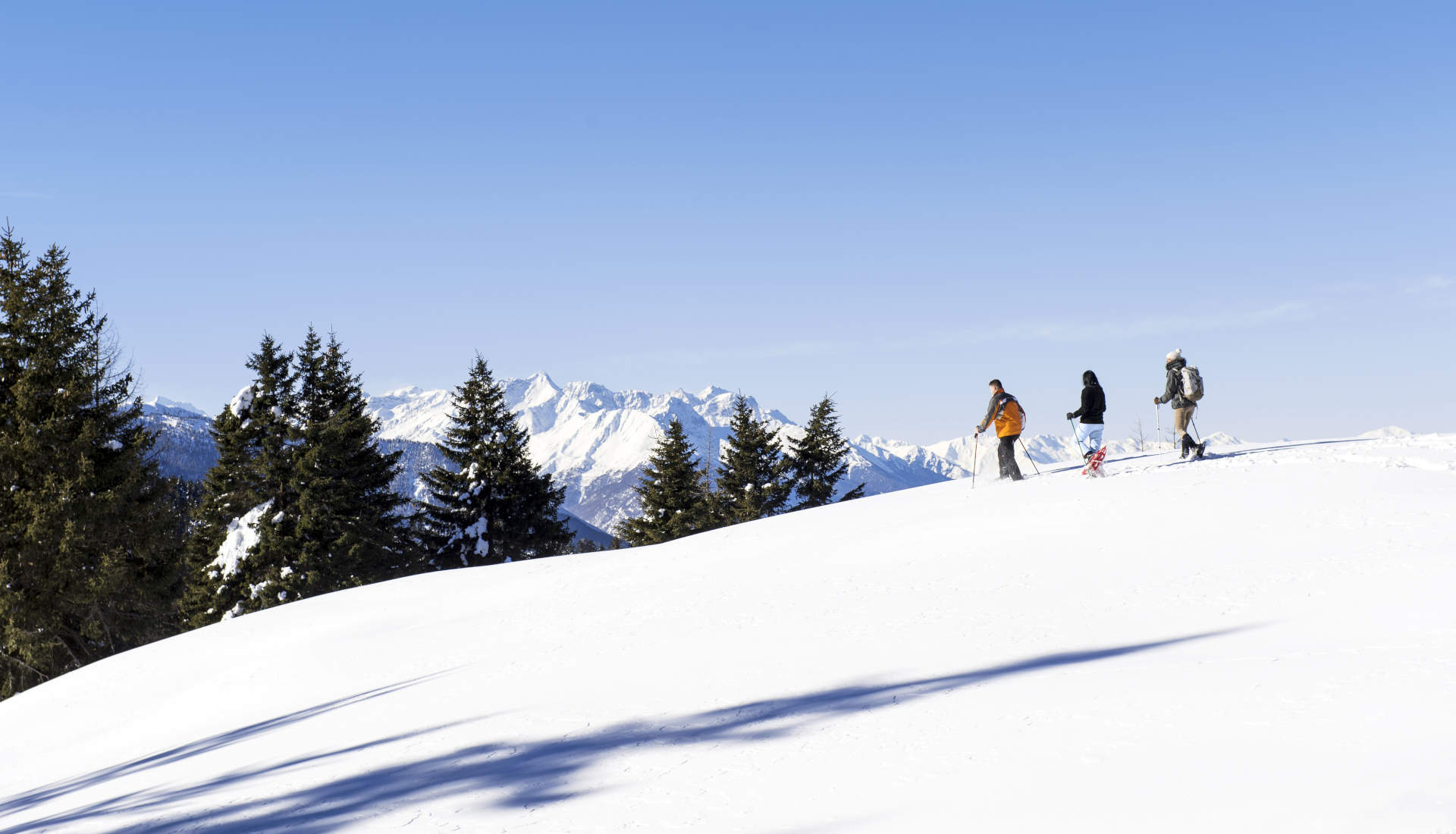 skifahren urlaub suedtirol