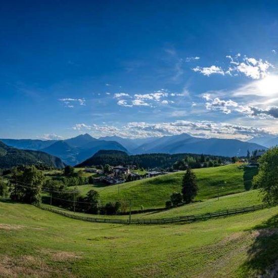 Tschitthof in Hafling - Südtirol