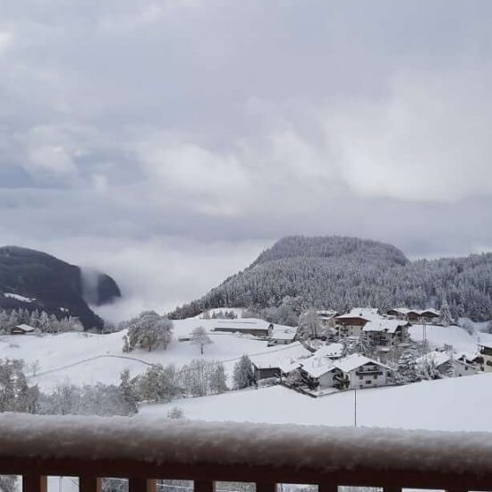 Tschitthof in Hafling - Südtirol