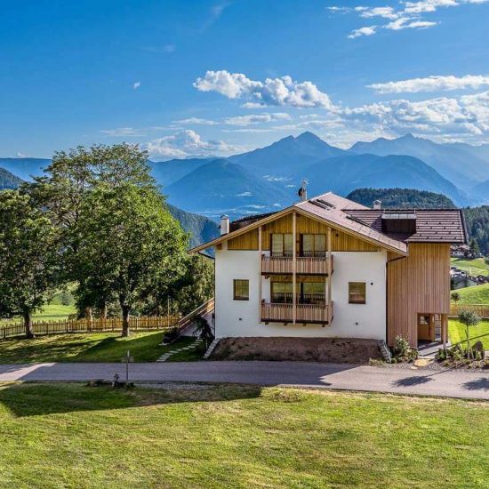 Tschitthof in Hafling - Südtirol