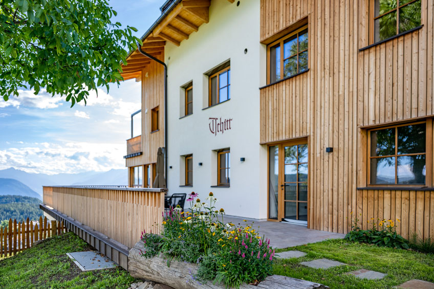 Startklar Für Ihren nächsten Urlaub in Südtirol!